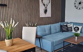 Apartament Villa North